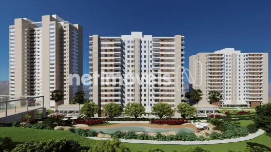 Apartamento com 3 Quartos à venda, 108m² no Piemonte, Nova Lima