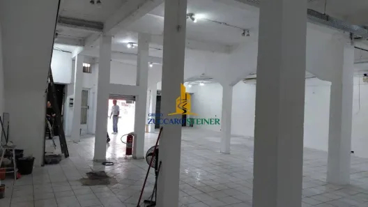 Ponto Comercial para alugar, 250m² no Vila Hulda, Guarulhos