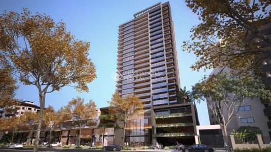 Sala Comercial com 3 Quartos à venda, 581m² no Exposição, Caxias do Sul