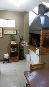 Apartamento com 3 Quartos à venda, 109m² no Rio Branco, Porto Alegre