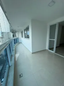 Apartamento com 3 Quartos à venda, 90m² no Itapuã, Vila Velha