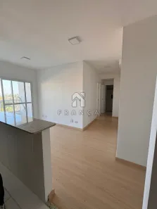 Apartamento com 2 Quartos à venda, 56m² no Jardim Califórnia, Jacareí