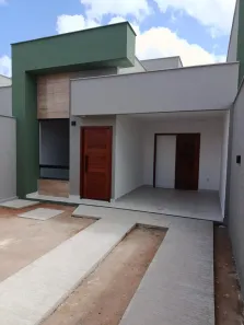 Casa com 2 Quartos à venda, 69m² no Nova Esperança, Parnamirim