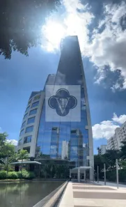 Sala Comercial para alugar, 628m² no Vila Olímpia, São Paulo