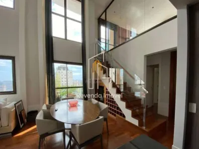 Apartamento com 3 Quartos à venda, 178m² no Jardim Paulista, São Paulo