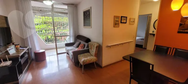 Apartamento com 2 Quartos à venda, 65m² no Fonseca, Niterói