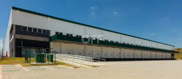 Galpão/Depósito/Armazém para alugar, 7700m² no Distrito Industrial, Campinas