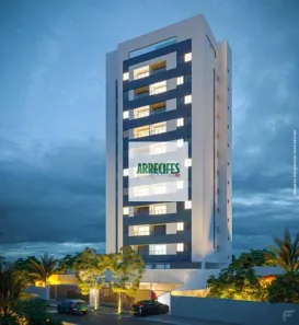 Apartamento com 2 Quartos à venda, 58m² no Madalena, Recife