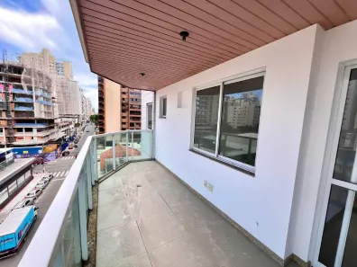 Apartamento com 3 Quartos à venda, 96m² no Praia da Costa, Vila Velha