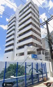 Apartamento com 2 Quartos à venda, 59m² no Rio Vermelho, Salvador