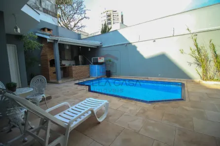 Sobrado com 4 Quartos à venda, 338m² no Alto da Mooca, São Paulo