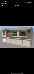 Casa com 4 Quartos à venda, 180m² no Parque Verde, Belém
