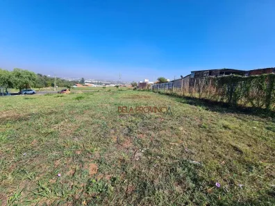 Lote/Terreno à venda, 1543m² no Vila Industrial, Piracicaba