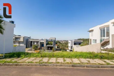 Lote/Terreno à venda, 560m² no Lamenha Pequena, Almirante Tamandaré