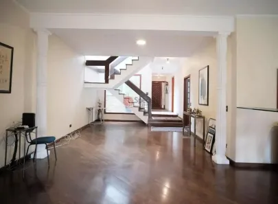 Sobrado com 4 Quartos à venda, 380m² no Jardim Popular, São Paulo