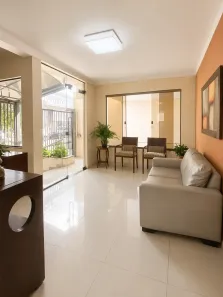 Apartamento com 4 Quartos à venda, 152m² no Setor Marista, Goiânia