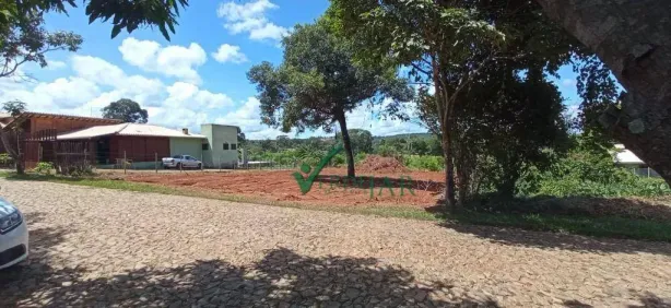 Lote/Terreno à venda, 1000m² no Jaboticatubas, Jaboticatubas
