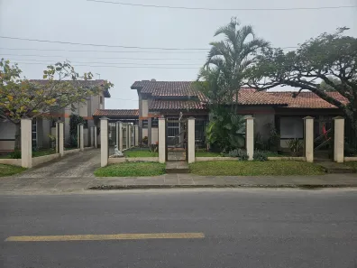 Casa de Condomínio com 1 Quarto à venda, 68m² no Capão Novo, Capão da Canoa