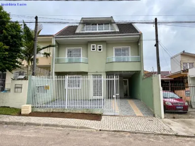 Casa com 3 Quartos à venda, 230m² no Xaxim, Curitiba