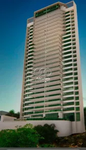 Apartamento com 3 Quartos à venda, 246m² no Vale do Sereno, Nova Lima