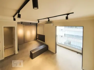Kitnet com 1 Quarto à venda, 31m² no Bela Vista, São Paulo