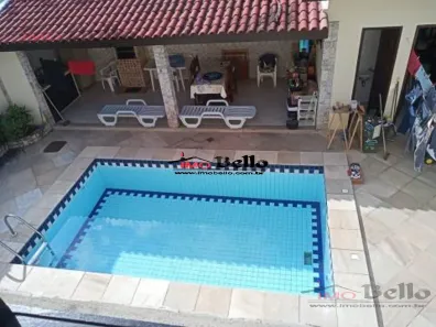 Apartamento com 4 Quartos à venda, 320m² no Anil, Rio de Janeiro