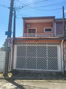 Sobrado com 3 Quartos à venda, 180m² no Loteamento Residencial Vista Linda, São José dos Campos