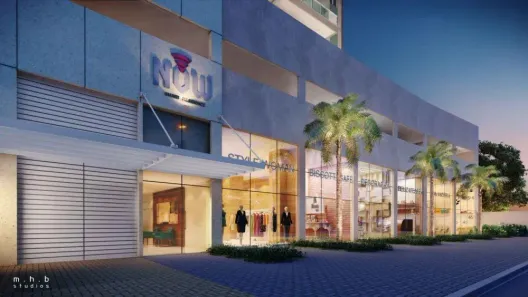 Ponto Comercial à venda, 97m² no Cachambi, Rio de Janeiro