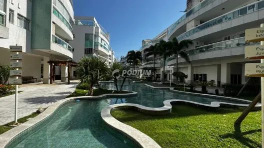 Cobertura com 3 Quartos à venda, 181m² no Recreio dos Bandeirantes, Rio de Janeiro