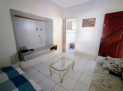 Casa com 2 Quartos à venda, 70m² no Tupi, Praia Grande
