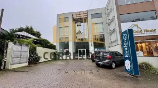 Ponto Comercial para alugar, 140m² no Marechal Rondon, Canoas