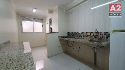 Apartamento com 2 Quartos à venda, 67m² no Jaguaribe, Osasco