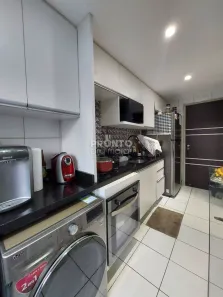 Apartamento com 3 Quartos à venda, 71m² no Candeias, Jaboatão dos Guararapes