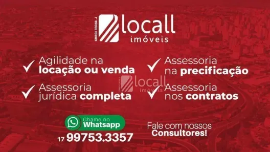 Lote/Terreno à venda, 164m² no Residencial Lago Sul, Bady Bassitt