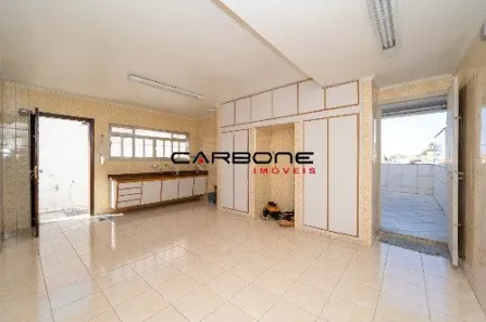 Sobrado com 4 Quartos à venda, 311m² no Chácara Mafalda, São Paulo