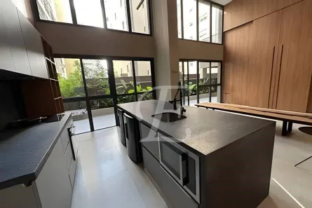 Apartamento com 1 Quarto à venda, 22m² no Jardim Paulista, São Paulo
