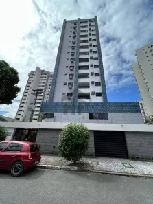 Apartamento com 2 Quartos para alugar, 70m² no Tamarineira, Recife