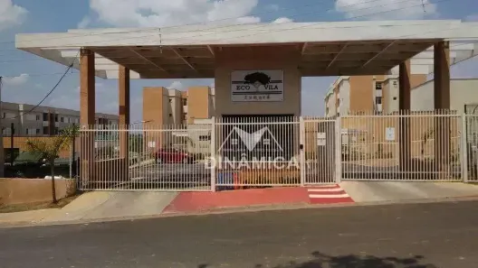 Apartamento com 2 Quartos à venda, 58m² no Chácara Santa Antonieta (Nova Veneza), Sumaré