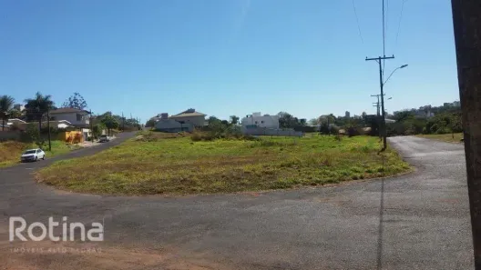 Lote/Terreno à venda, 620m² no Jardim Inconfidência, Uberlândia
