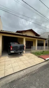 Casa de Condomínio com 3 Quartos para alugar, 180m² no Tapanã (Icoaraci), Belém