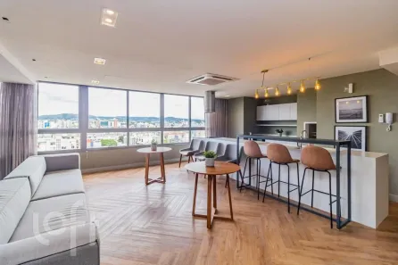 Apartamento com 1 Quarto à venda, 30m² no Centro Histórico, Porto Alegre