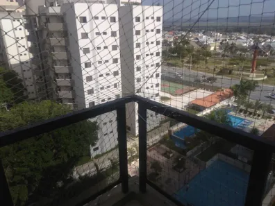 Cobertura com 5 Quartos para alugar, 137m² no Jardim Alvorada, São José dos Campos
