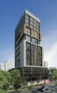 Apartamento com 1 Quarto à venda, 22m² no Piedade, Jaboatão dos Guararapes