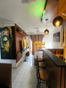 Apartamento com 3 Quartos à venda, 64m² no Vila do Castelo, São Paulo