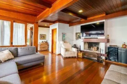 Cobertura com 4 Quartos à venda, 217m² no Auxiliadora, Porto Alegre