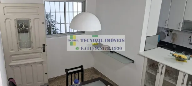 Sobrado com 2 Quartos à venda, 176m² no Jardim da Glória, São Paulo