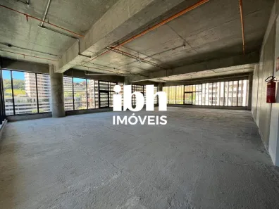 Sala Comercial para alugar, 595m² no Vale do Sereno, Nova Lima