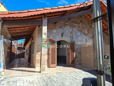 Casa com 2 Quartos à venda, 60m² no Cibratel II, Itanhaém