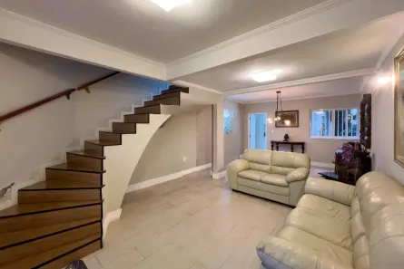 Casa com 3 Quartos à venda, 120m² no Vila Mariana, São Paulo