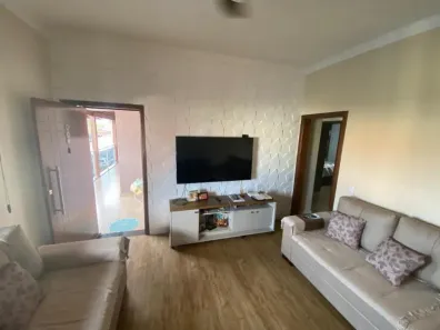 Sobrado com 3 Quartos à venda, 282m² no Jardim Morada do Sol, Indaiatuba